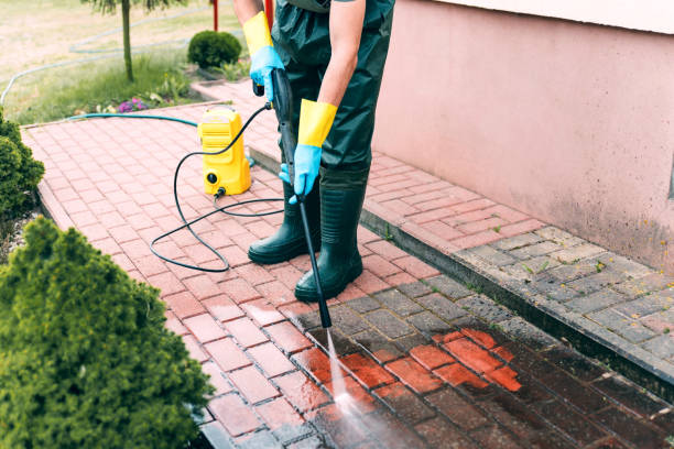 Best Gas Station Cleaning  in Inglewood, CA